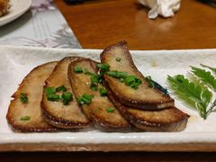 -贵木日本料理·铁板烧(新地假日广场店)
