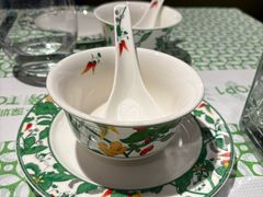 -渔语鱼新川菜Bistro(万象天地店)