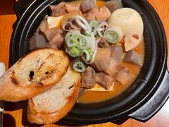 -醉虎传(南锣鼓巷店)