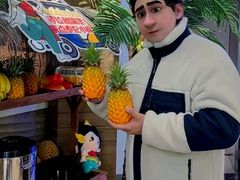 -泰妃殿(宏伊国际广场店)
