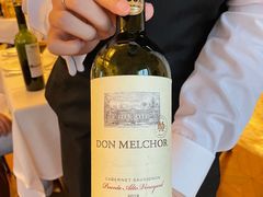 -上海和平饭店华懋阁 Cathay Room