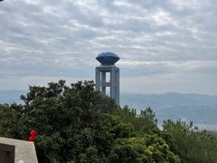 -白云山风景名胜区