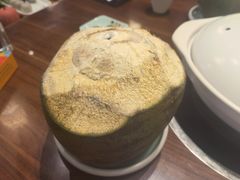 -龙泉人椰子鸡(龙昆南店)