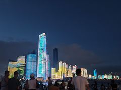 -青岛第三海水浴场