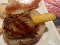 -大渔铁板烧(大悦城店)