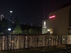 -南京圣和府邸豪华精选酒店