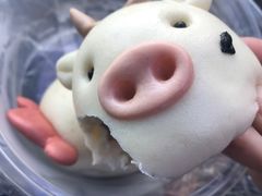 -满满元气和田大枣糕·蛋糕(朝阳大悦城店)