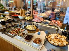 -Bizou American Brasserie(太古广场店)