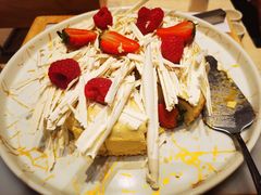 -TABLE·味西餐厅-成都茂业JW万豪酒店