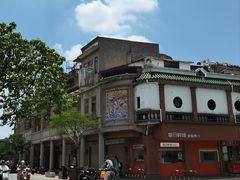 -斯丹姜母鸭·古法干香(涂门街总店)