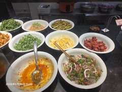 -令氏家外家周秦食府(高新店)