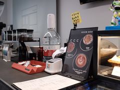 -NokNok Coffee(宽窄巷子店)