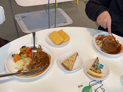 -宜家·瑞典风味餐厅(无锡店)