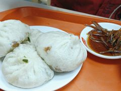 -天宫院小吃·专业包子炒肝儿(丰台和义店)