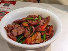 -辣可可·现炒黄牛肉(皇庭广场店)