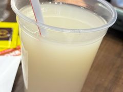-松發肉骨茶(克拉码头店)