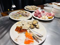 -大渔之观(安贞店)