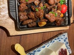 -小川洋风料理(大悦城店)