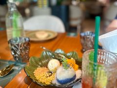 -Tegu泰古莲·泰国餐厅(红山6979店)