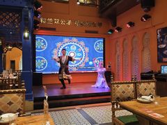 -清真·双公羊·馕坑烤全羊(奥体店)