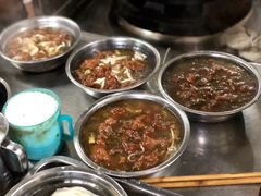 -老火车站牛肉粉