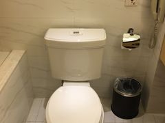-上海新锦江大酒店