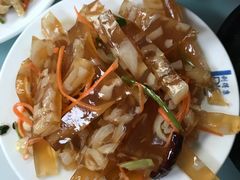 -柳沟豆腐宴69号福豆堂