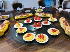 -今鲜源大酒店·中华餐饮名店(新湛路店)