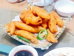 -华源餐厅·海鲜大排档(日月贝店)
