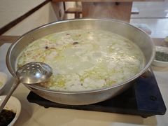 -颜氏双江清水鱼一养身火锅(磁器口店)