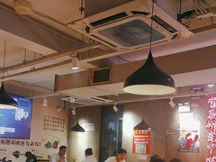 -新疆烧烤王(广灵店)