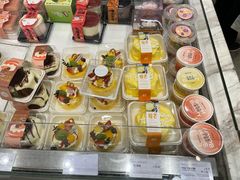 -思味贝卡(新华舍店)