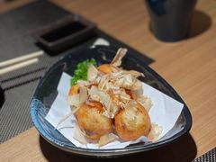 -德川家日本料理(中关村寰太大厦店)