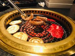 -神户赤童日式烤肉伙伴(东直门店)