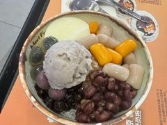 -鲜芋仙(高新万达广场店)