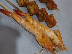 -烤五行·烧烤烤串(石佛营店)