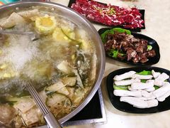 -潮汕良记牛肉火锅(洪武路店)