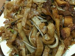 -葛记焖饼(伏牛路店)