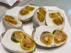 咸鸭蛋-漕河全驴宴饭店(徐水店)