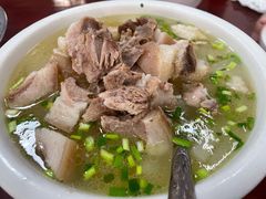 -荣生萝卜汤饭店