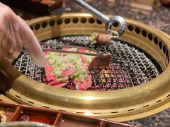 -老乾杯和牛烧肉(王府中环店)