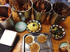 -炒豆合作社(东四总店)