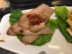 猪颈肉-大家乐(深圳中信店)