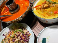-南越郡·越式风味餐厅(青秀万达店)