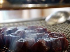 -肉甲韩国木炭烤肉(新壹街1店)
