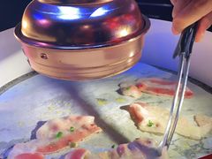 -秦炉烤肉(财富中心店)