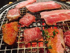 -久喜番和牛烧肉酒场(北辰三角洲店)