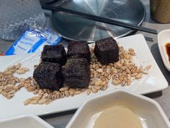 -一味一诚•鲜嫩烤鱼(昌平悦荟店)