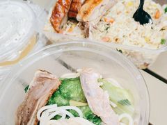 -烧鹅濑(西华路店)