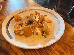-PIZZA BIANCA(民园店)